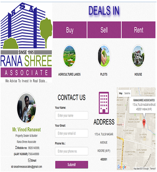 rana shree associates</h1>