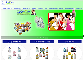 Desire.co.in</h1>