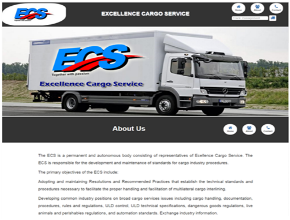 EXCELLENCE CARGO SERVICE</h1>