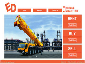 earth Movers Deal</h1>