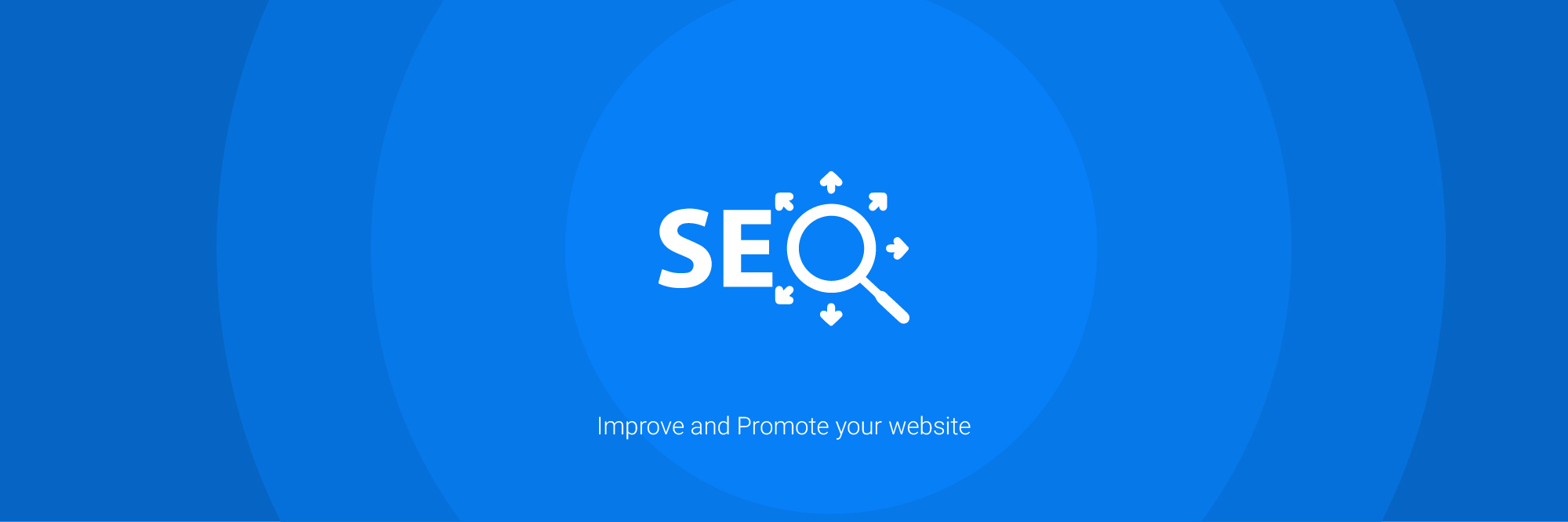 This image presents that 'win the city with the web technologies' and our company works of SEO, ad word,big data etc.